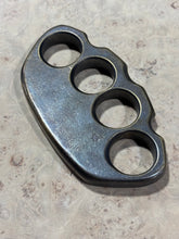 Lrg Brawler (from flat bar)