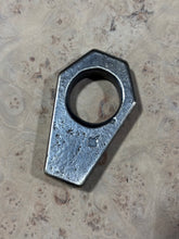 Lrg Casted Coffin SFK