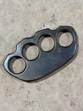 Lrg Brawler (from flat bar)