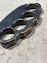 Lrg Brawler (from flat bar)